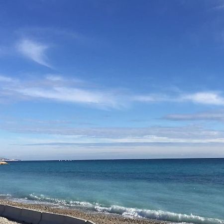 Studio 28 M2 Au Calme A Ментона Екстериор снимка