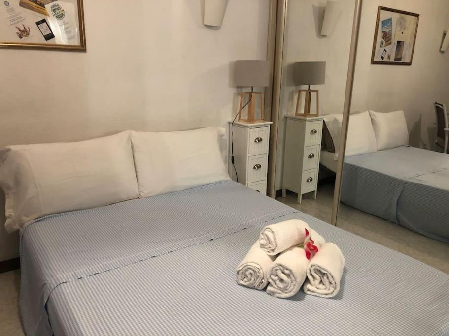 Studio 28 M2 Au Calme A Ментона Екстериор снимка