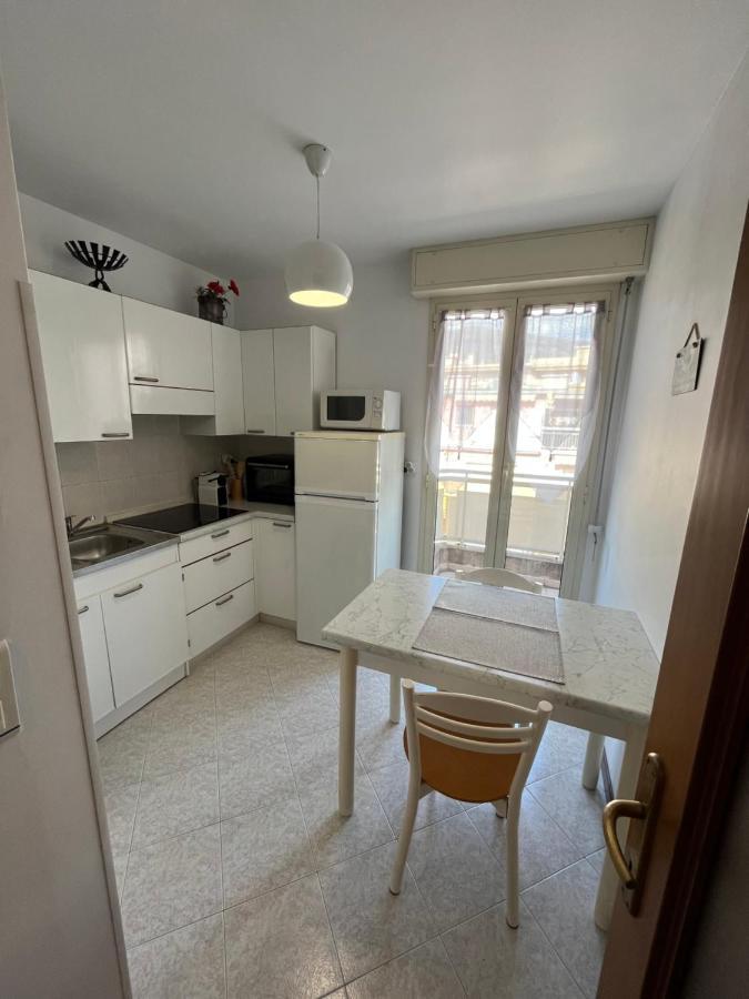 Studio 28 M2 Au Calme A Ментона Екстериор снимка